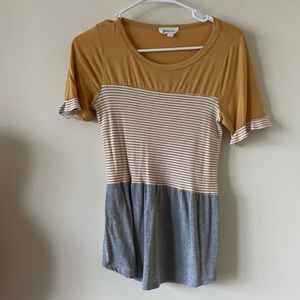 Boutique Top